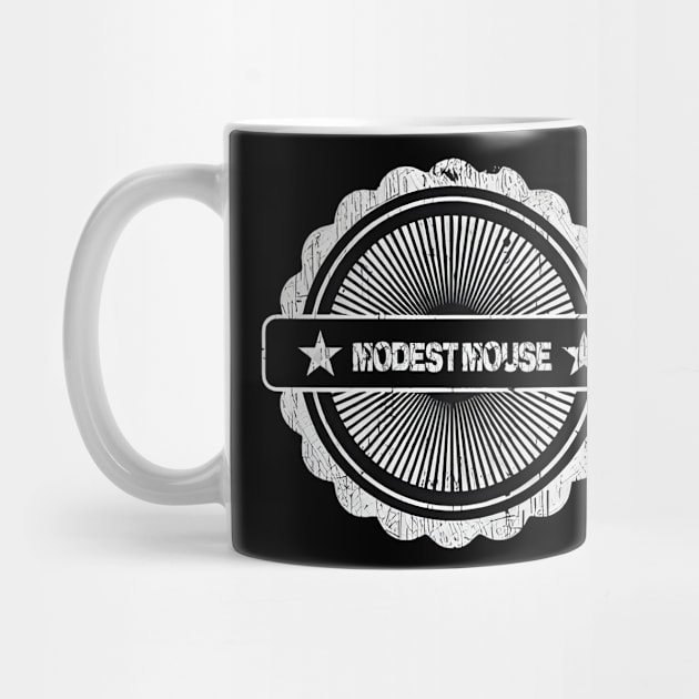 modest mouse by Anime Pastel Dream